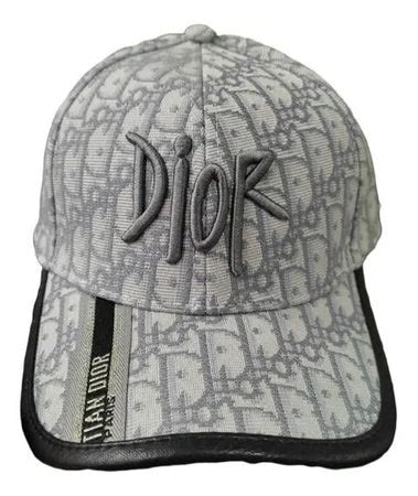 gorras dior hombre precio|Sombreros. Gorros Dior Homme de color gris para Hombre.